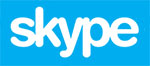 Позвонить по Skype